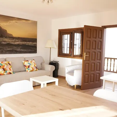 بيت للعطل Casa De Campo 2 Ortigal Tenerife La Esperanza (Tenerife)