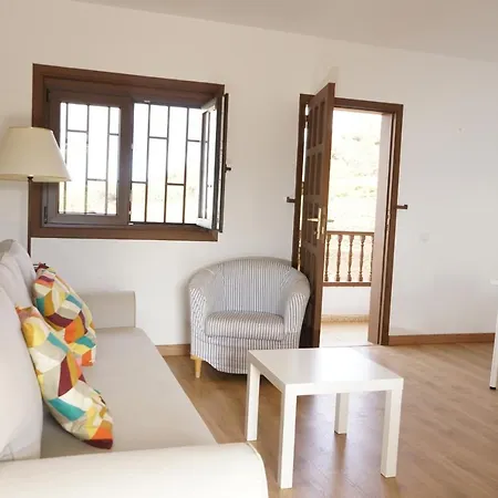 بيت للعطل Casa De Campo 2 Ortigal Tenerife