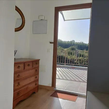 Casa De Campo 2 Ortigal Tenerife بيت للعطل