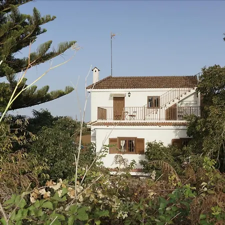 بيت للعطل Casa De Campo 2 Ortigal Tenerife