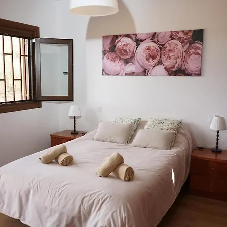 Casa De Campo 2 Ortigal Tenerife بيت للعطل La Esperanza (Tenerife)