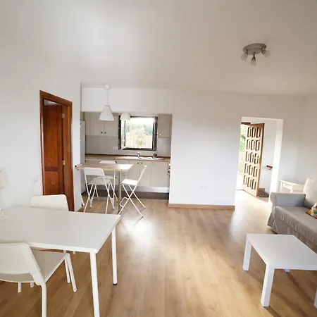 بيت للعطل Casa De Campo 2 Ortigal Tenerife *