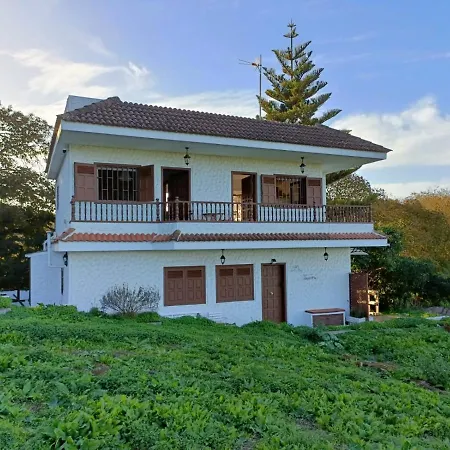 بيت للعطل Casa De Campo 2 Ortigal Tenerife