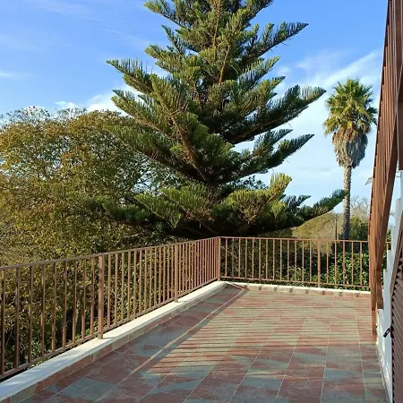 بيت للعطل Casa De Campo 2 Ortigal Tenerife *