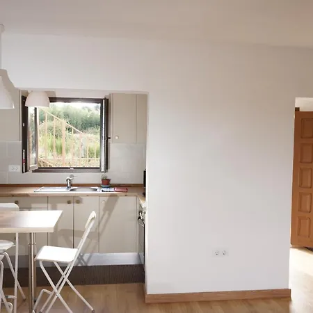 بيت للعطل Casa De Campo 2 Ortigal Tenerife