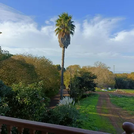 Casa De Campo 2 Ortigal Tenerife بيت للعطل
