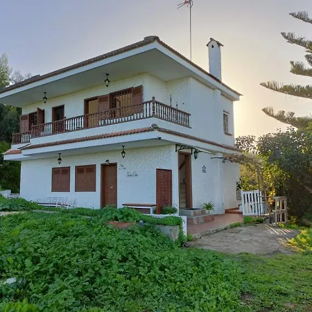 بيت للعطل Casa De Campo 2 Ortigal Tenerife *